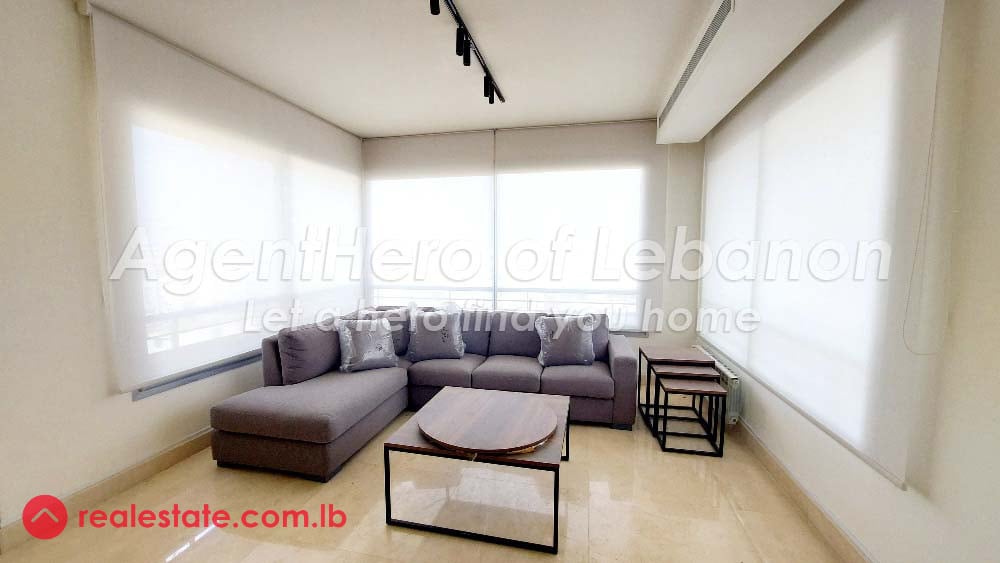 Luminous Apt | Open View | Perfect Location — Hub Realtors