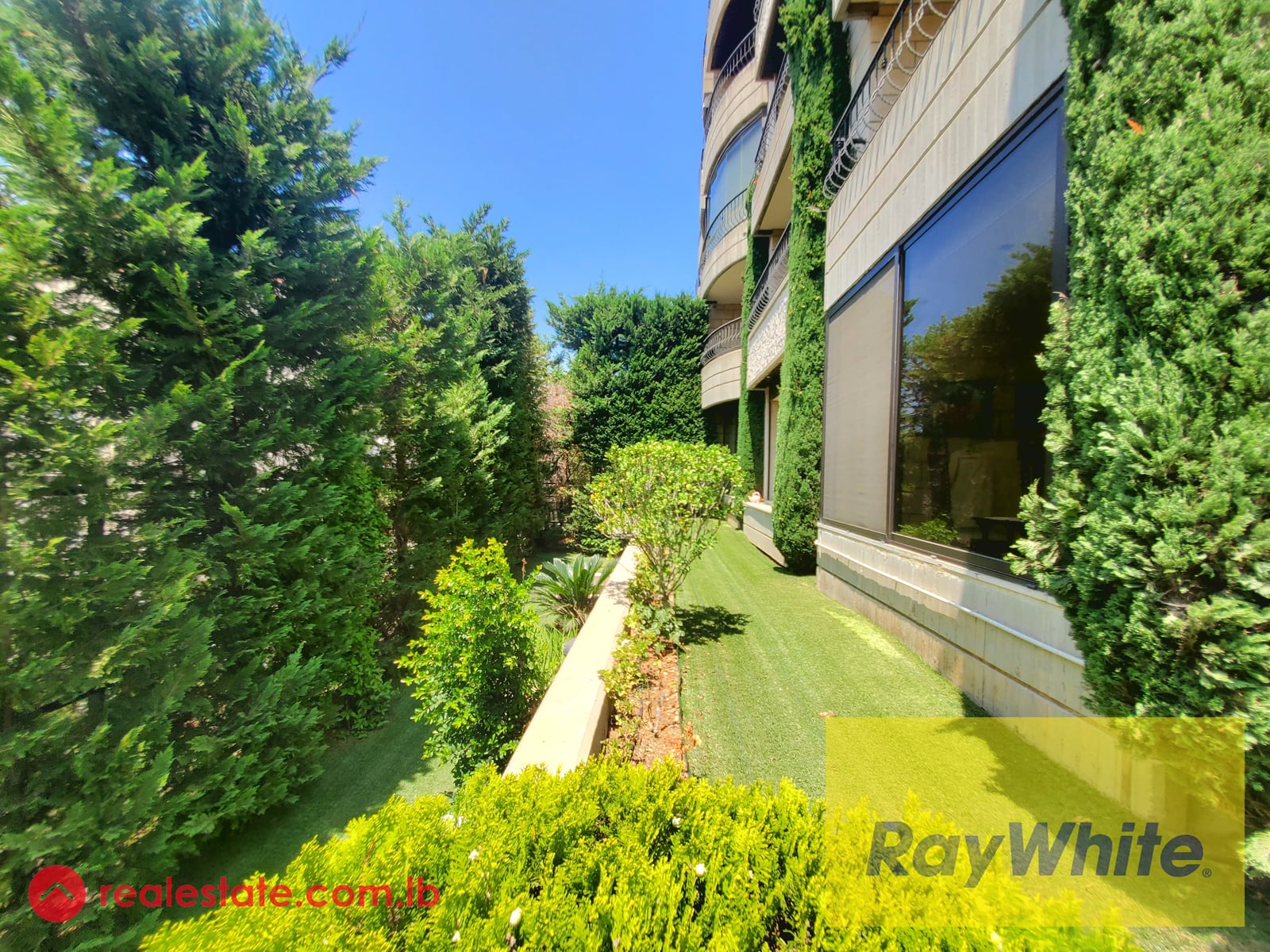 Apartment for sale in Rabweh — Hub Realtors