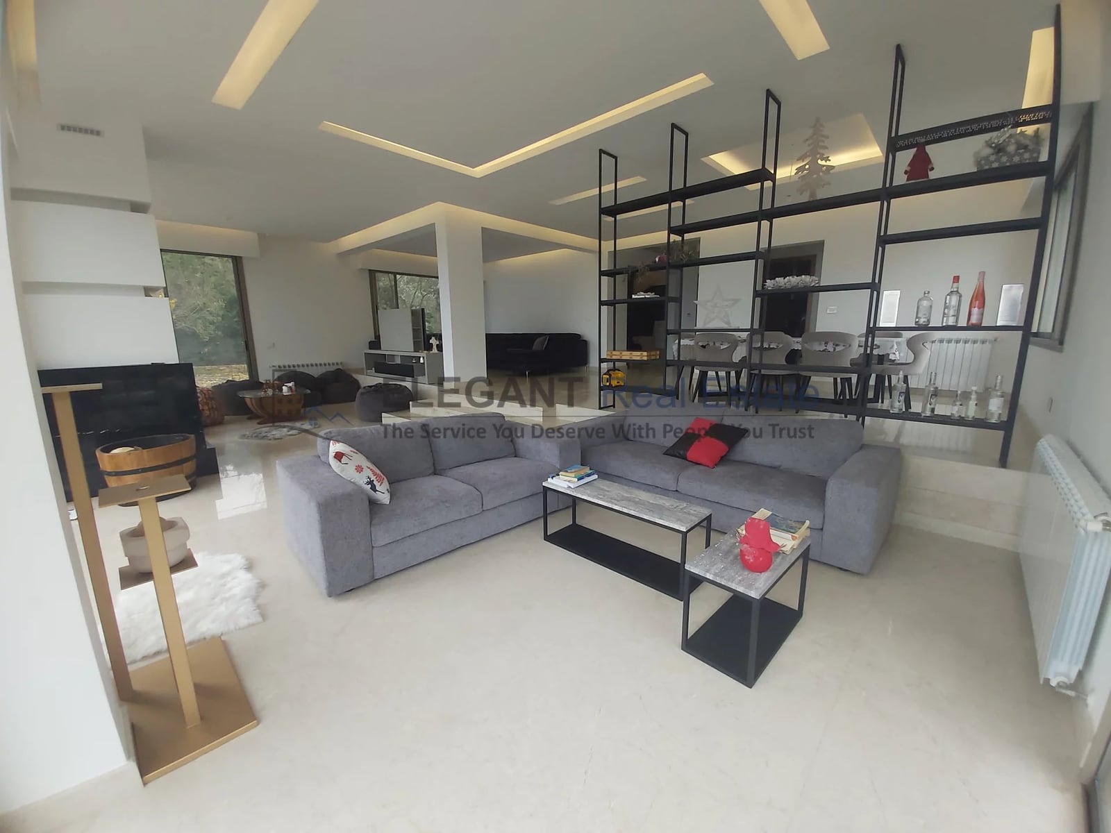 Amazing Villa | Pool | Furnished — Hub Realtors