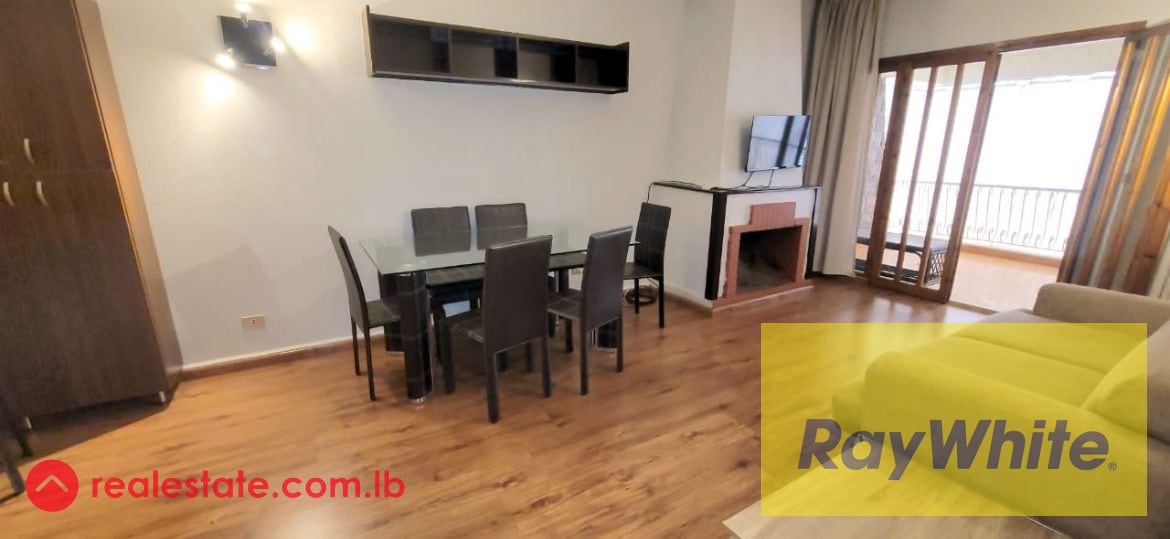 Chalet for Sale In Faitroun — Hub Realtors