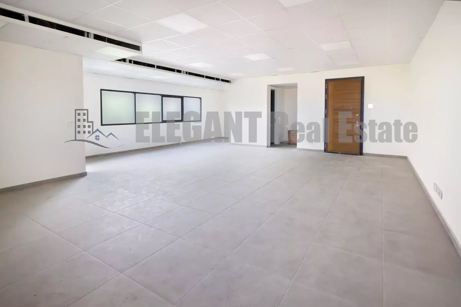 Office for Rent | Prime Location | Baabda — Hub Realtors