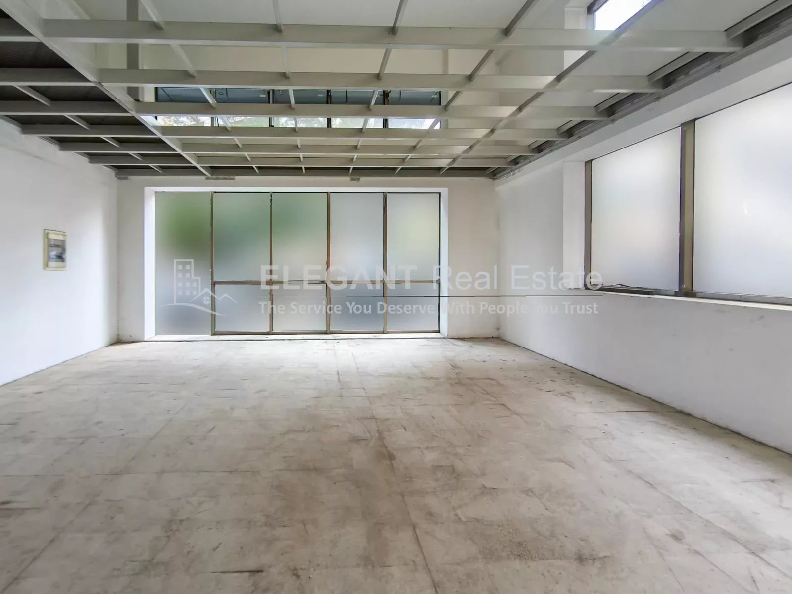 Shop For Sale | Prime Location | Hazmieh — Hub Realtors
