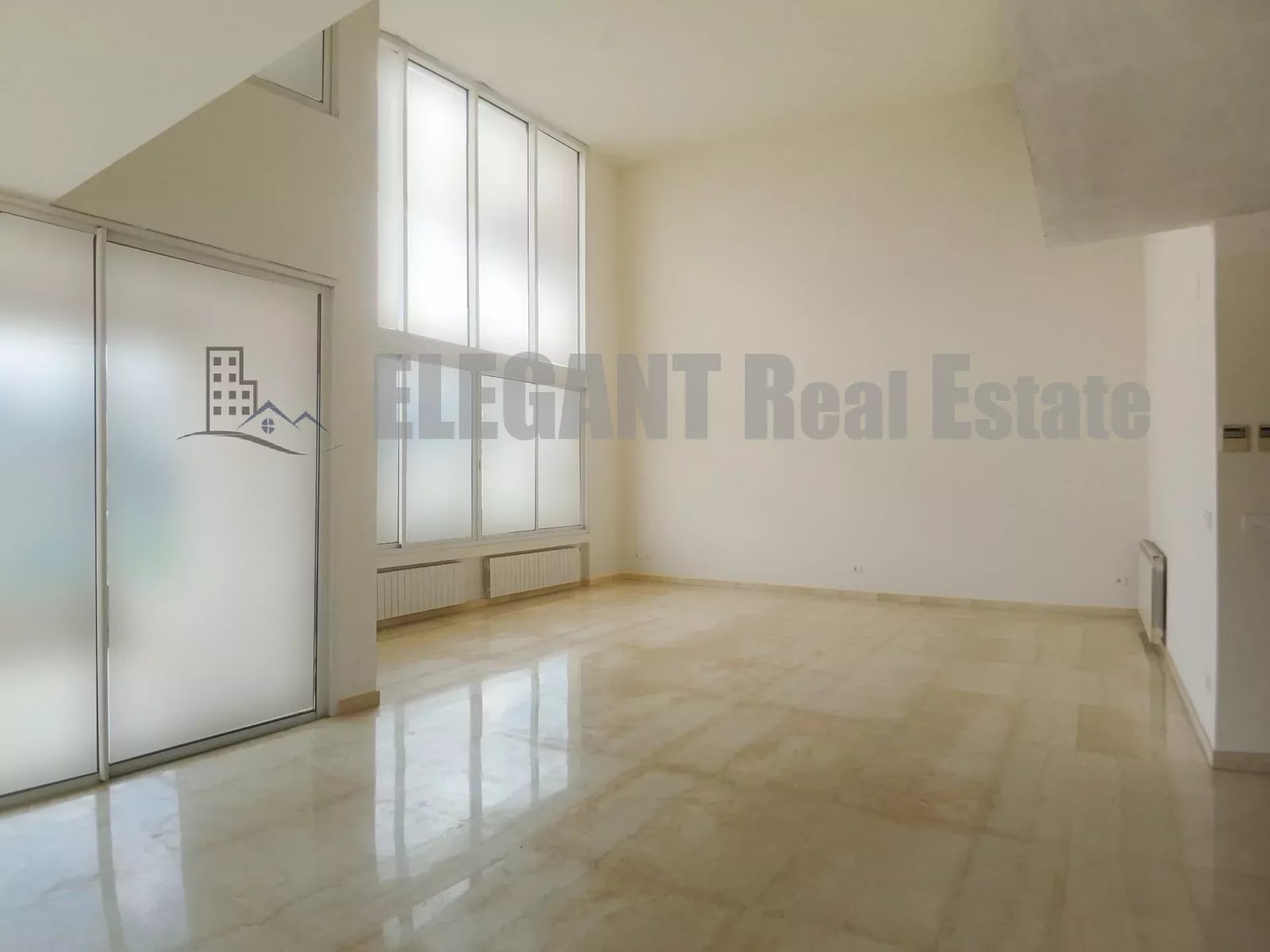Triplex for Sale | Panoramic View | Hazmieh — Hub Realtors