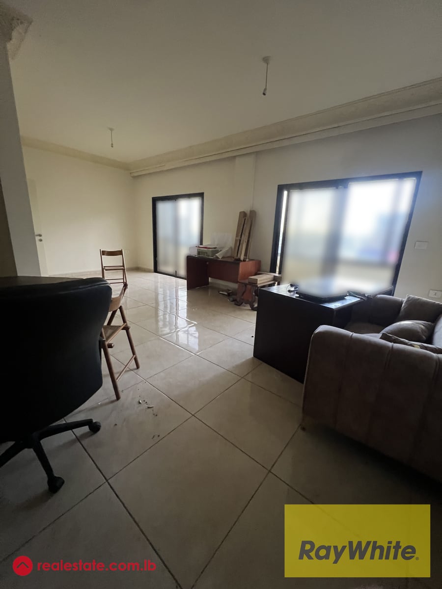 Apartment for Rent in Antelias – 220 sqm | Prime Location — Hub Realtors