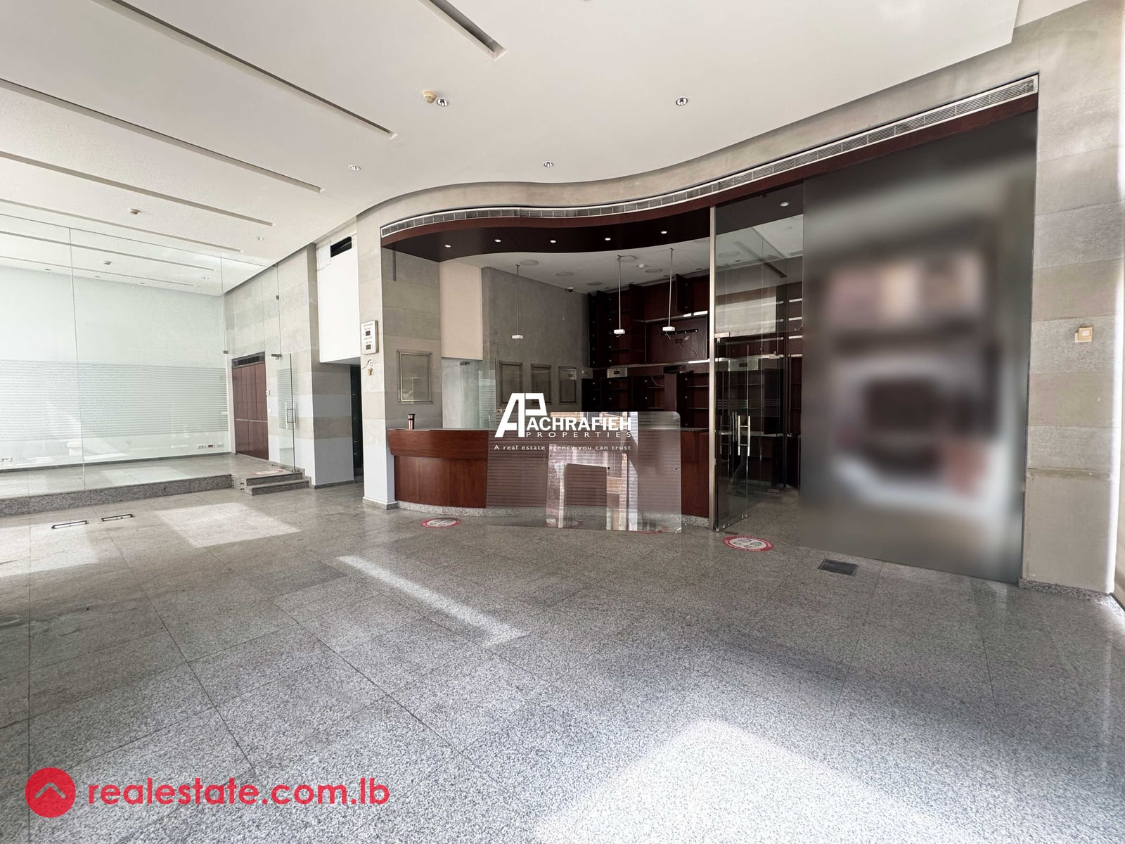2 Floors | 320 Sqm | Shop For Rent in Downtown — Hub Realtors