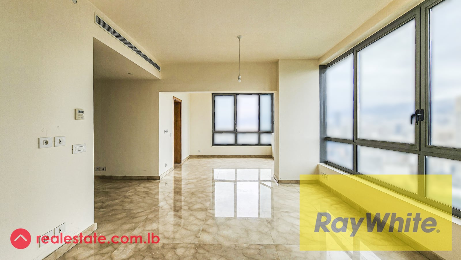 Apartment for Sale in Achrafieh — Hub Realtors