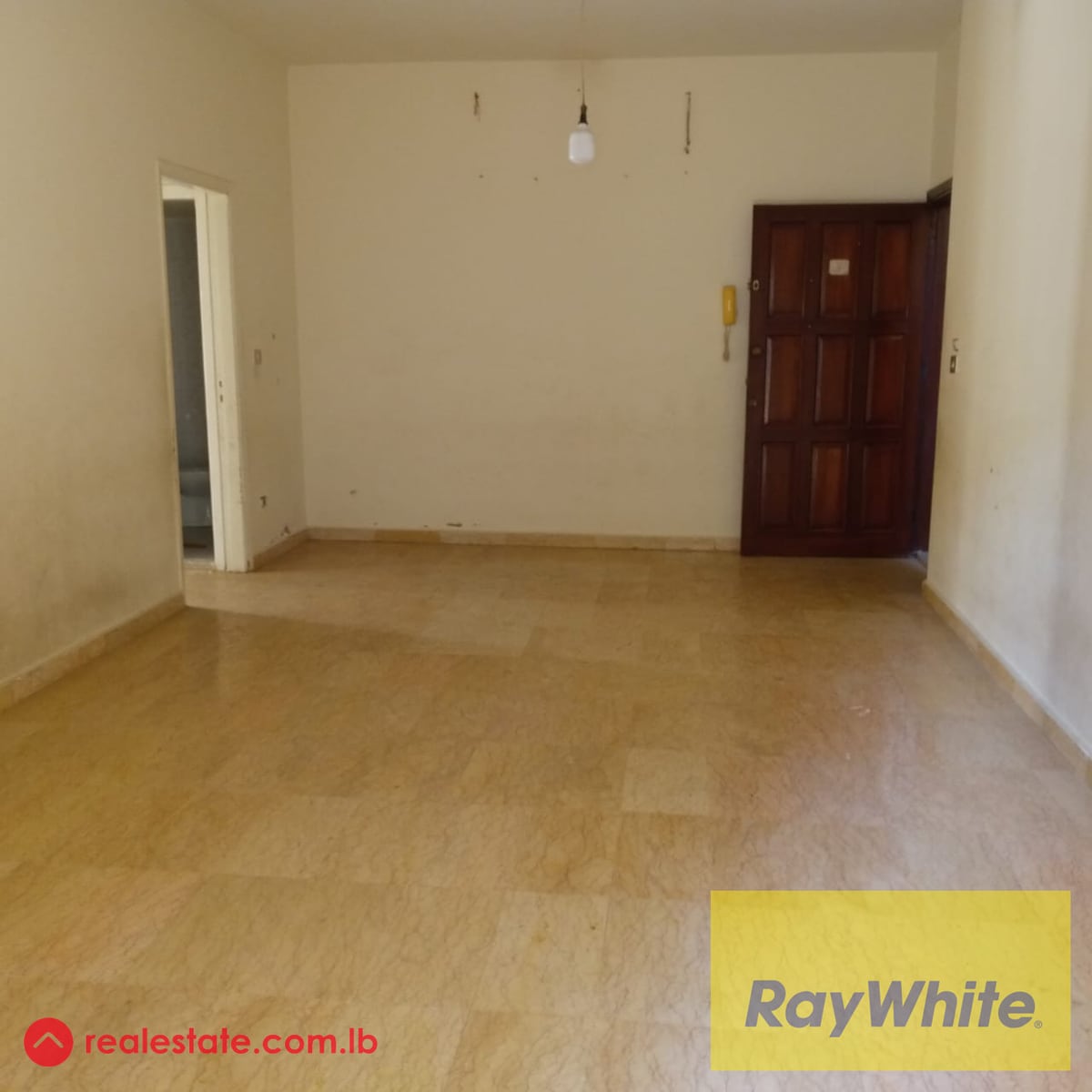 Apartment For Sale In Jal El Dib — Hub Realtors