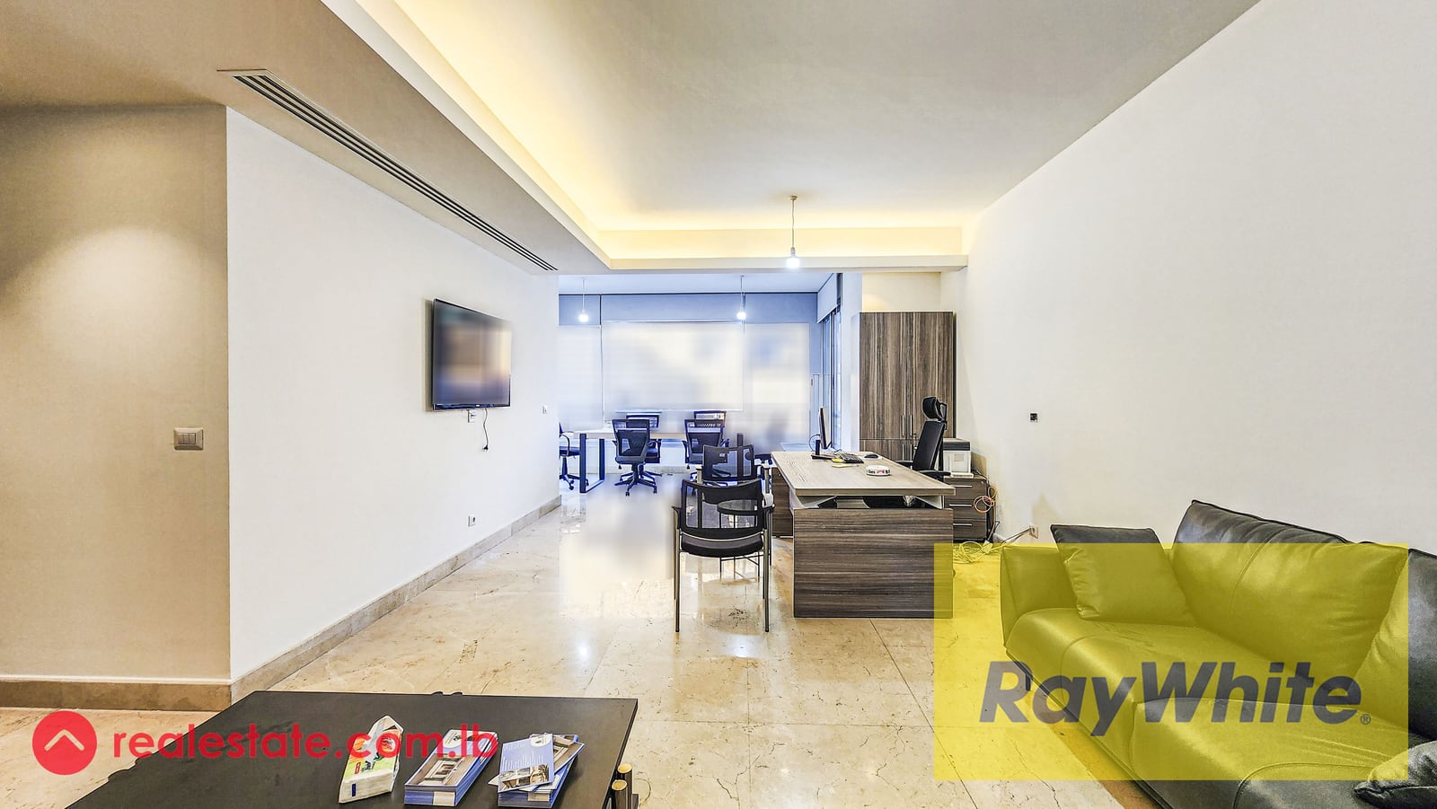 Apartment for sale in Achrafieh — Hub Realtors