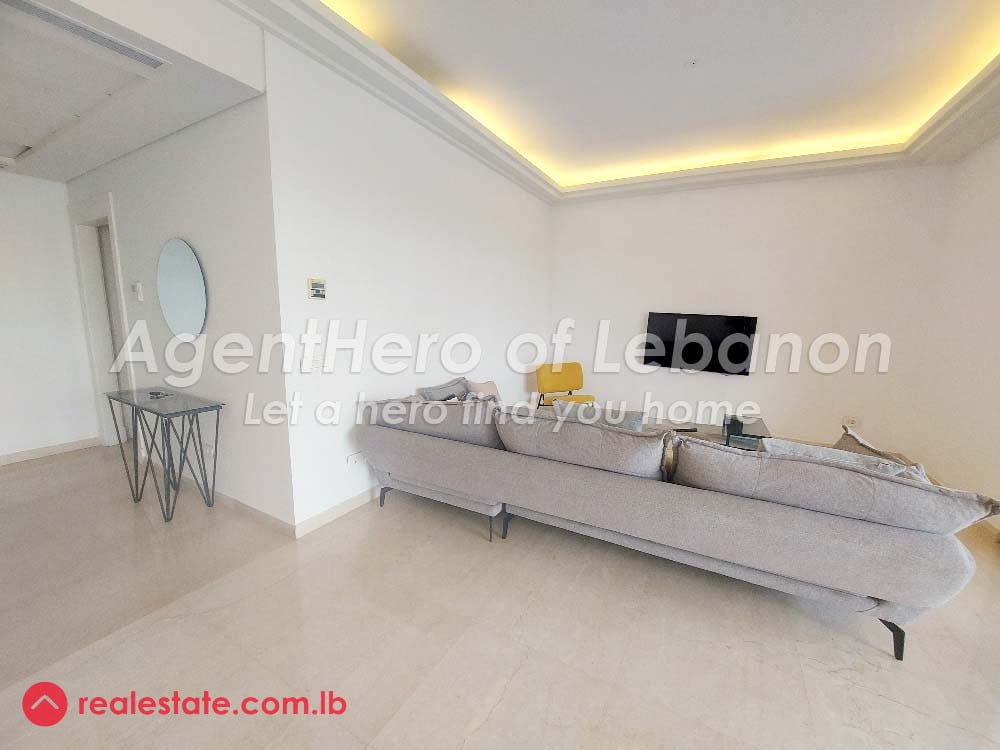 3BR Apartment | Open View | Large Balcony — Hub Realtors