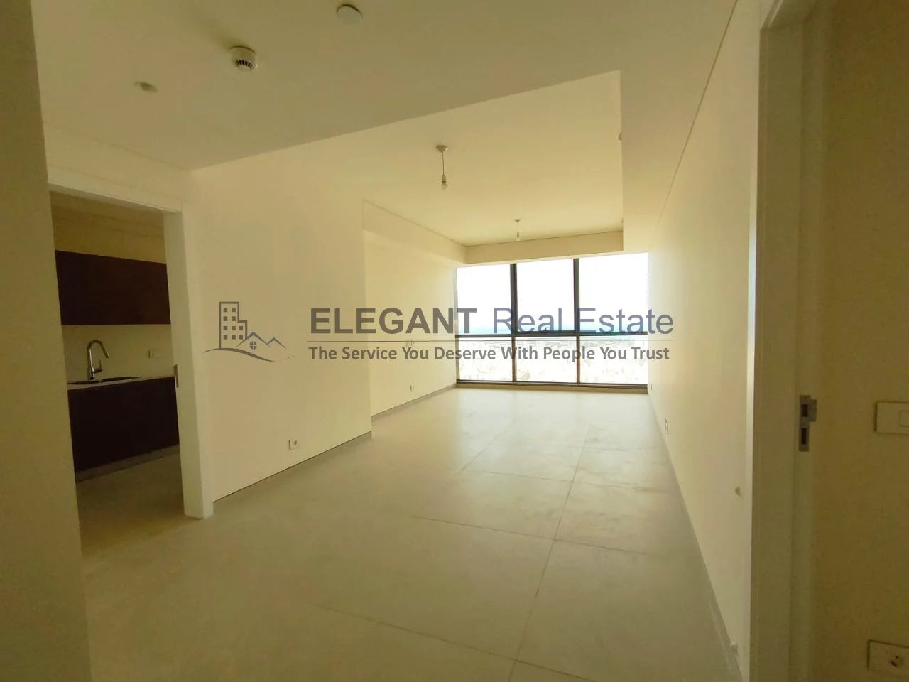 Apartment | Tower 44 | Sea View — Hub Realtors