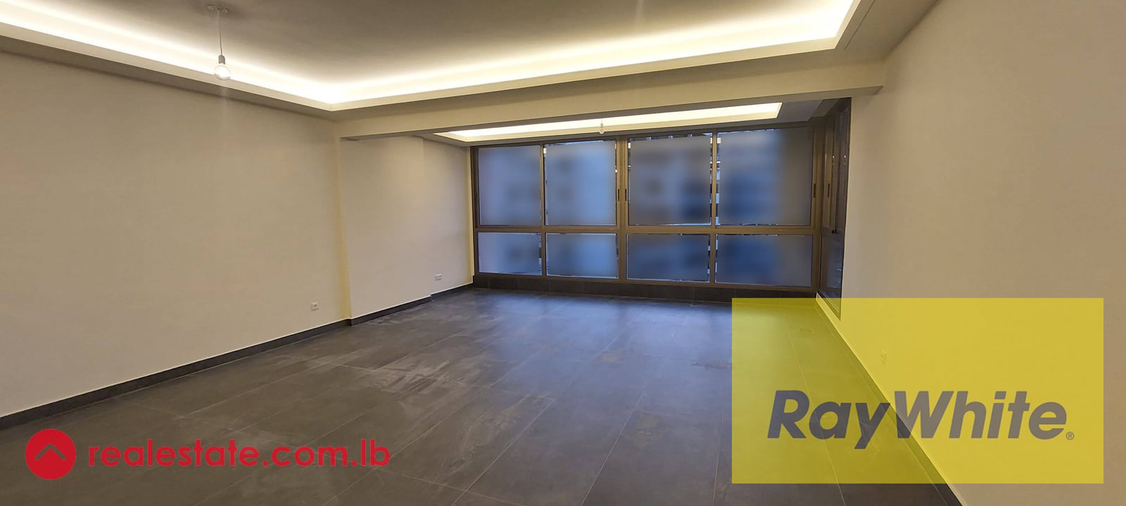 Apartment for rent in Ain El Remmaneh — Hub Realtors