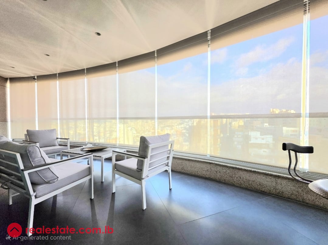Modern design | fully upgraded | 3 parking | balcony — Hub Realtors