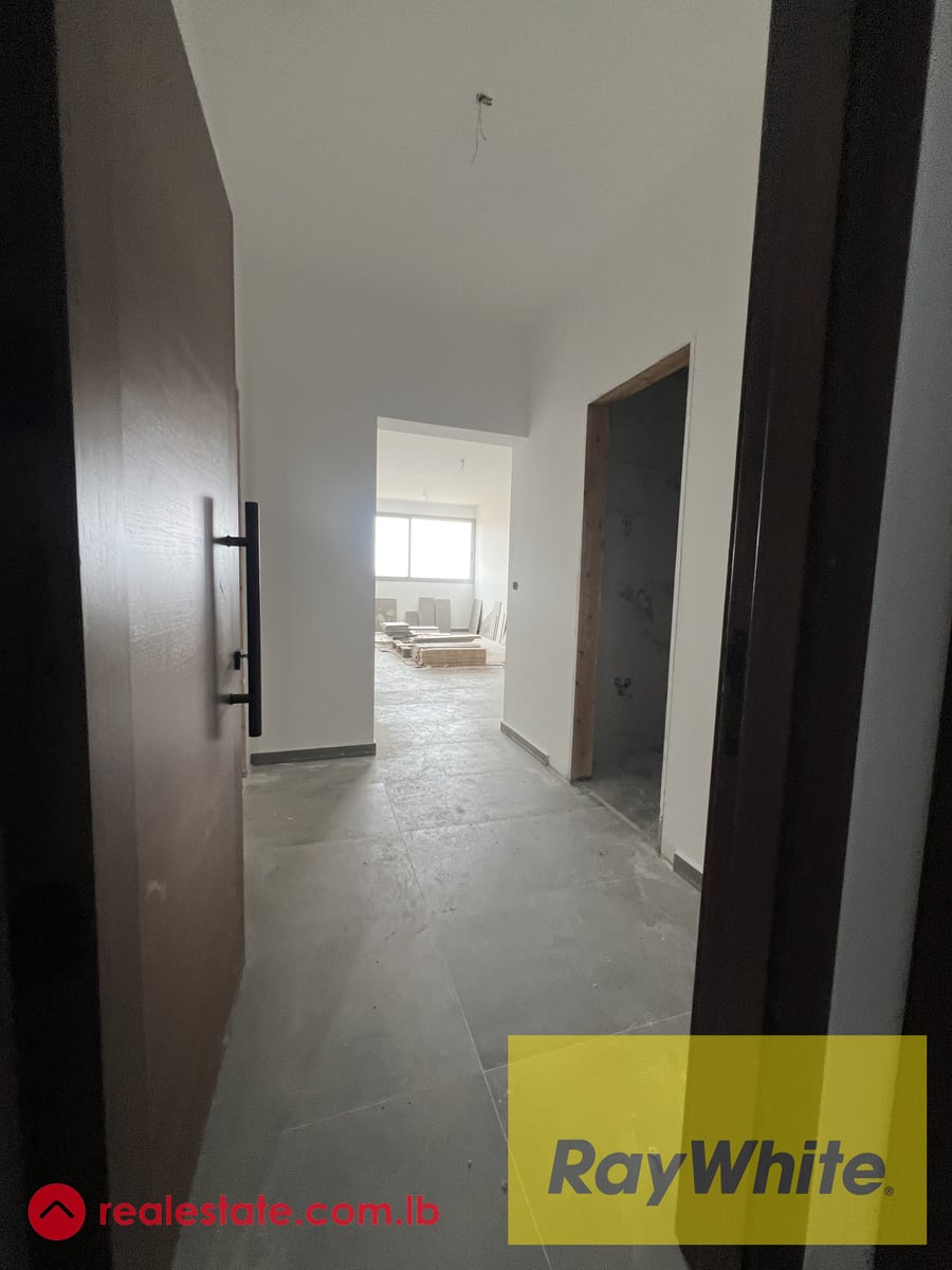 Apartment for Sale in Daychounieh – 105 sqm — Hub Realtors