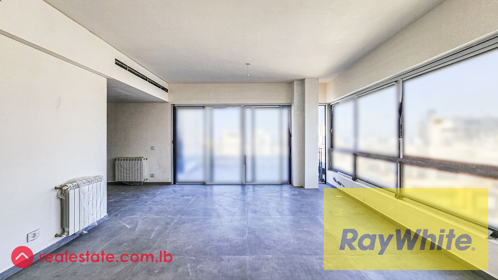 Apartment for sale in Achrafieh — Hub Realtors