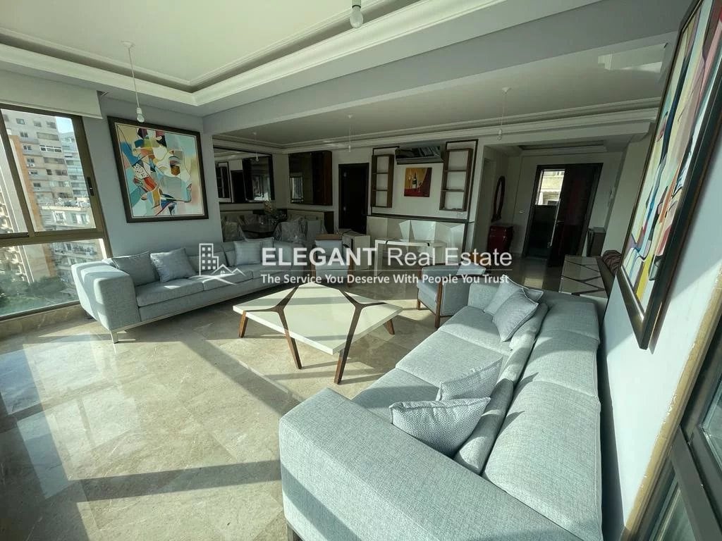 Luxurious Apartment | Panoramic View | Calm Area — Hub Realtors
