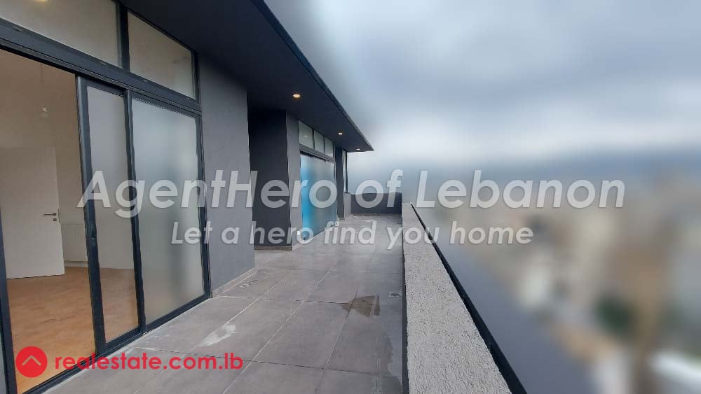 Unique Bldg. | Spacious Apt. | Front Sea View | Pool & Gym — Hub Realtors