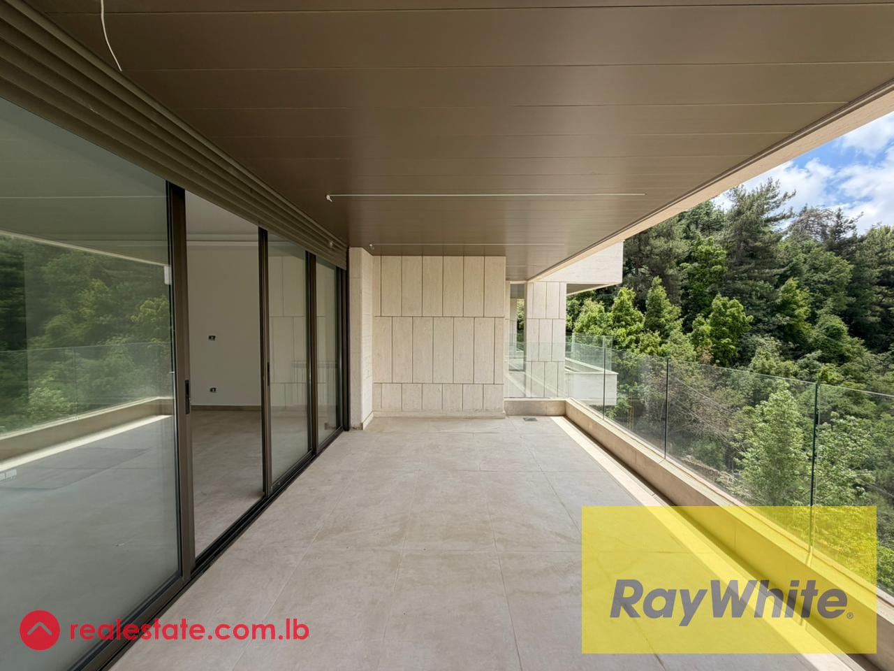 Prime Location | Apartment for Sale in Baabdat — Hub Realtors