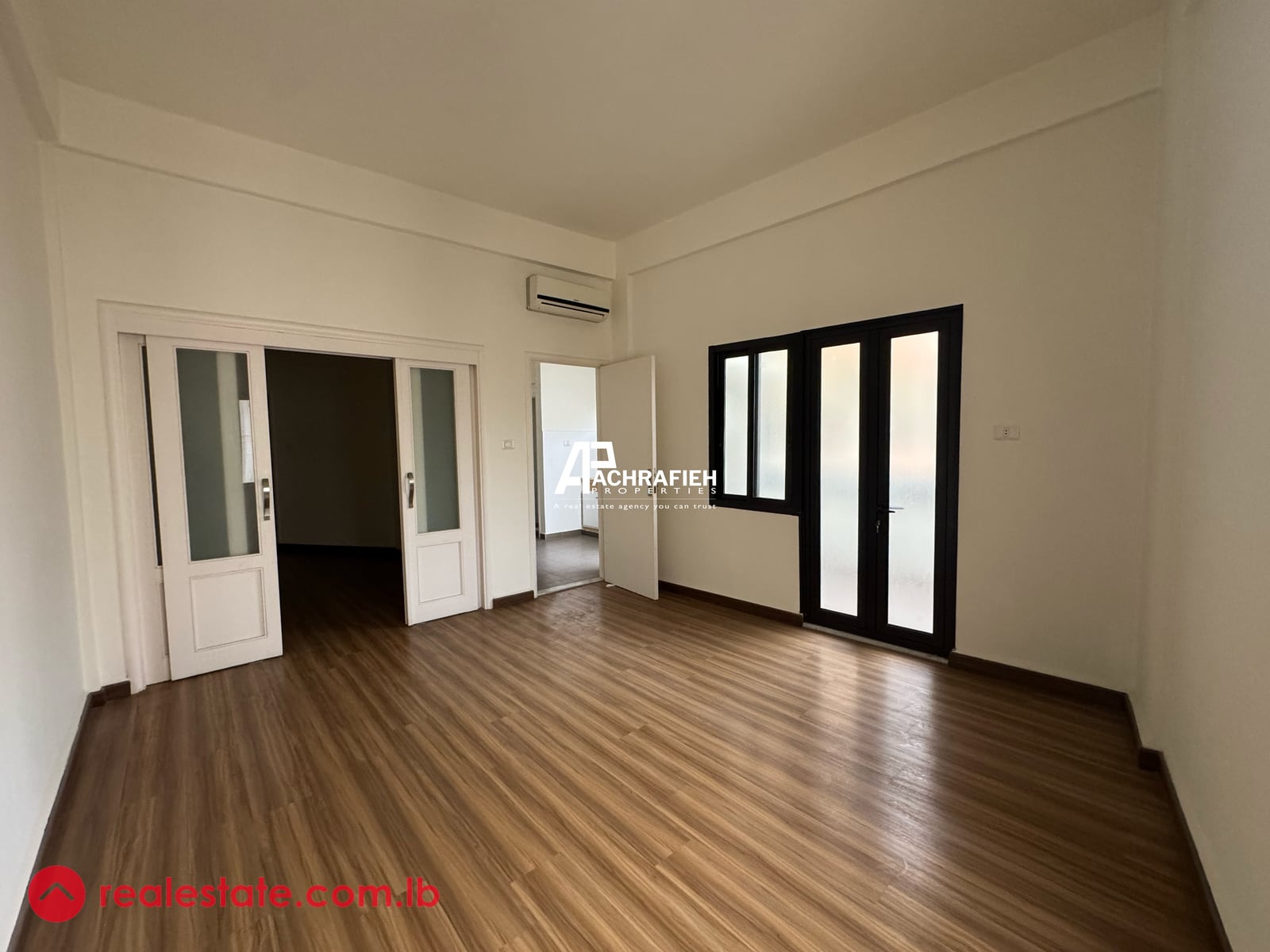 170 sqm Office For Rent in Badaro — Hub Realtors
