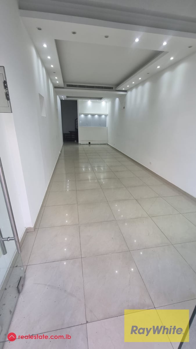 Shop for Sale In Zalka — Hub Realtors