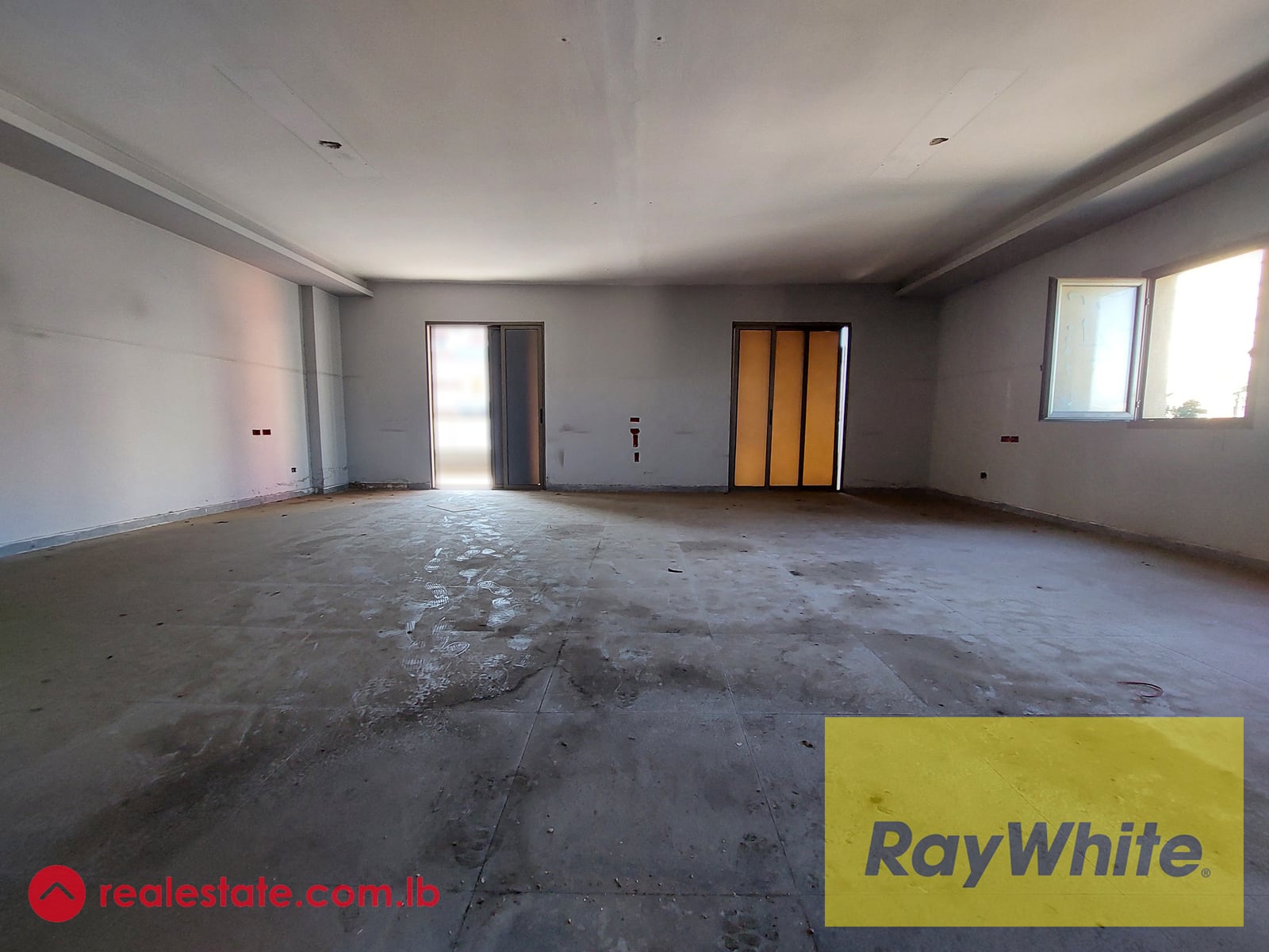 Office for rent in Antelias — Hub Realtors