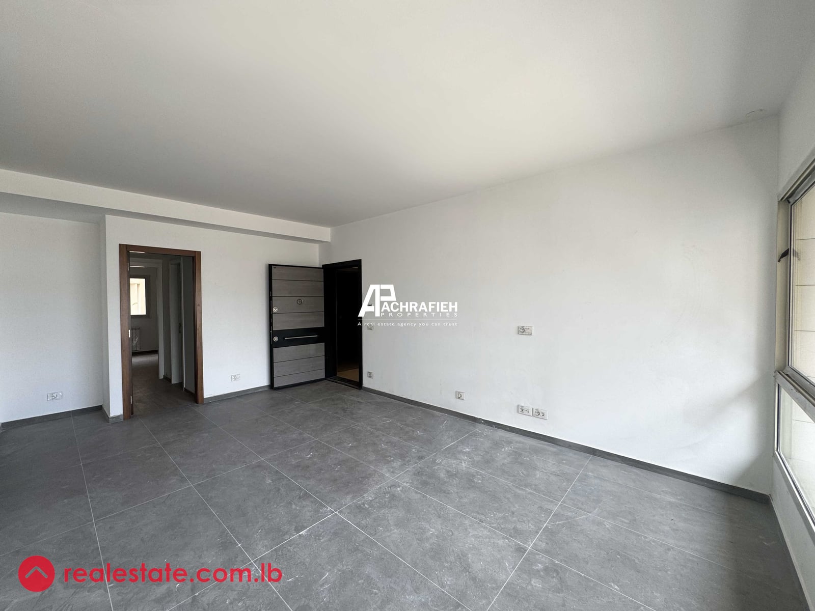 105 Sqm | Apartment for Sale In Achrafieh — Hub Realtors