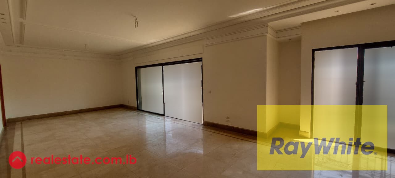 Apartment for Rent in Gemmayzeh — Hub Realtors