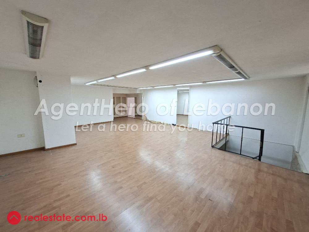 2 Floor Shop | Busy Street | Prime Location — Hub Realtors