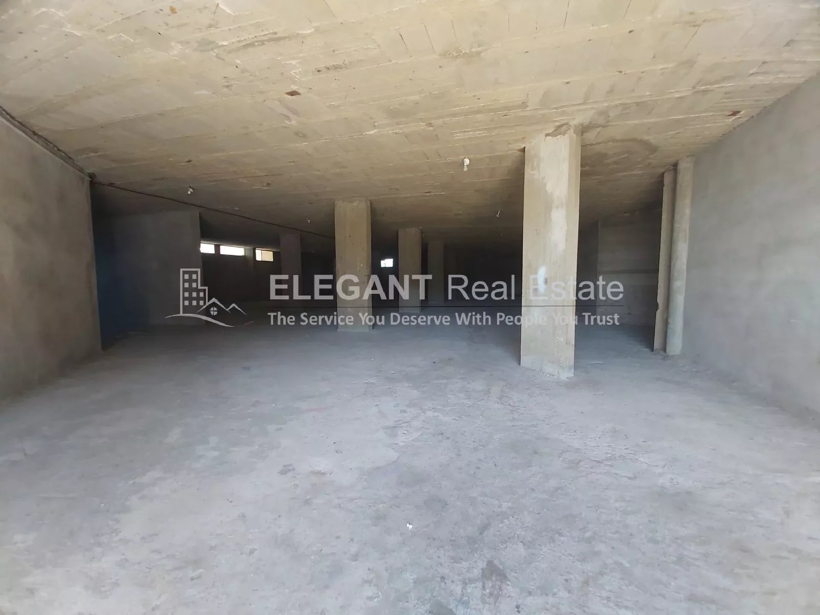 Warehouse | Easy Access — Hub Realtors