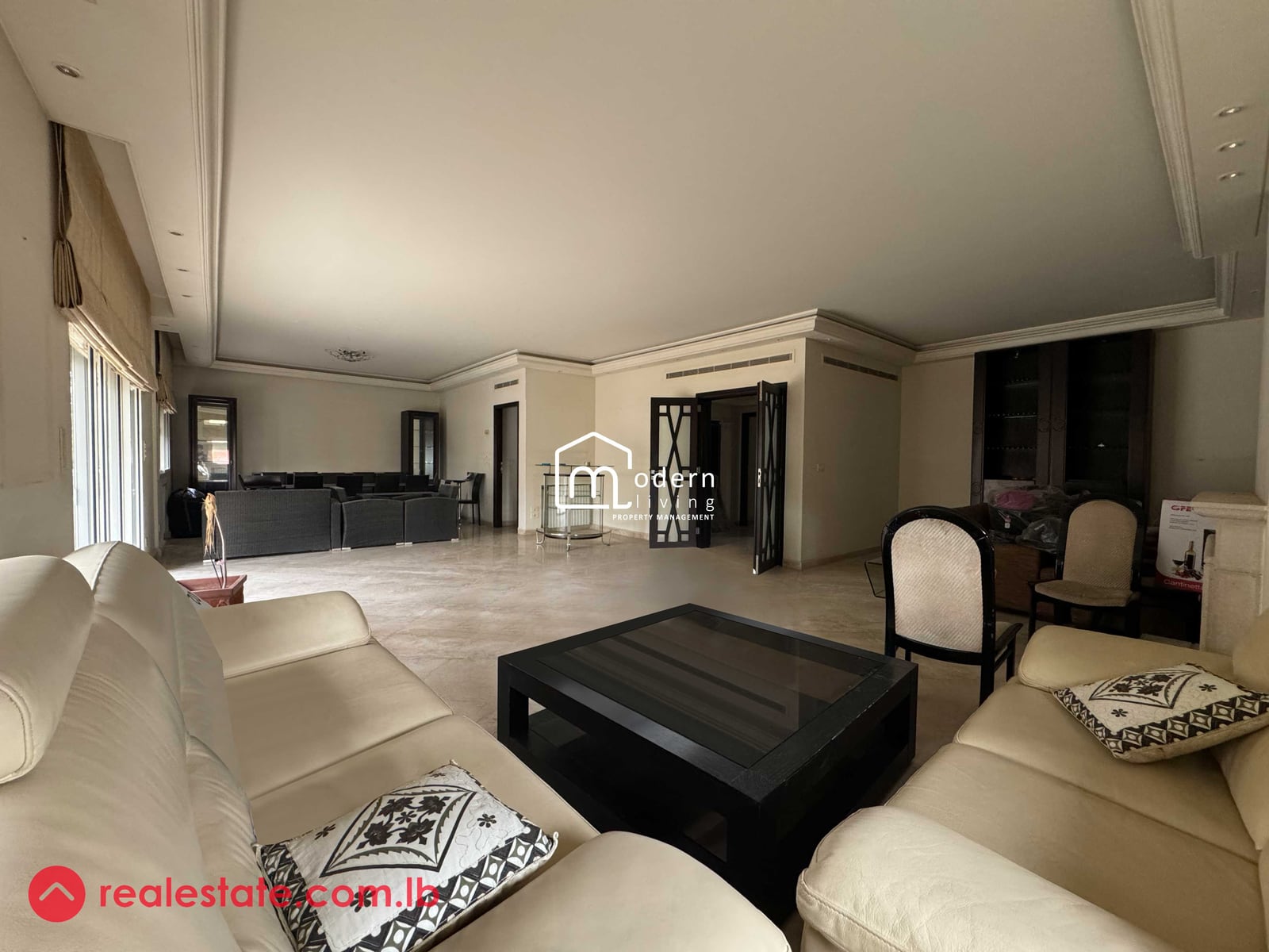 280 Sqm + 240 Sqm Rooftop | for Sale in Mtayleb — Hub Realtors