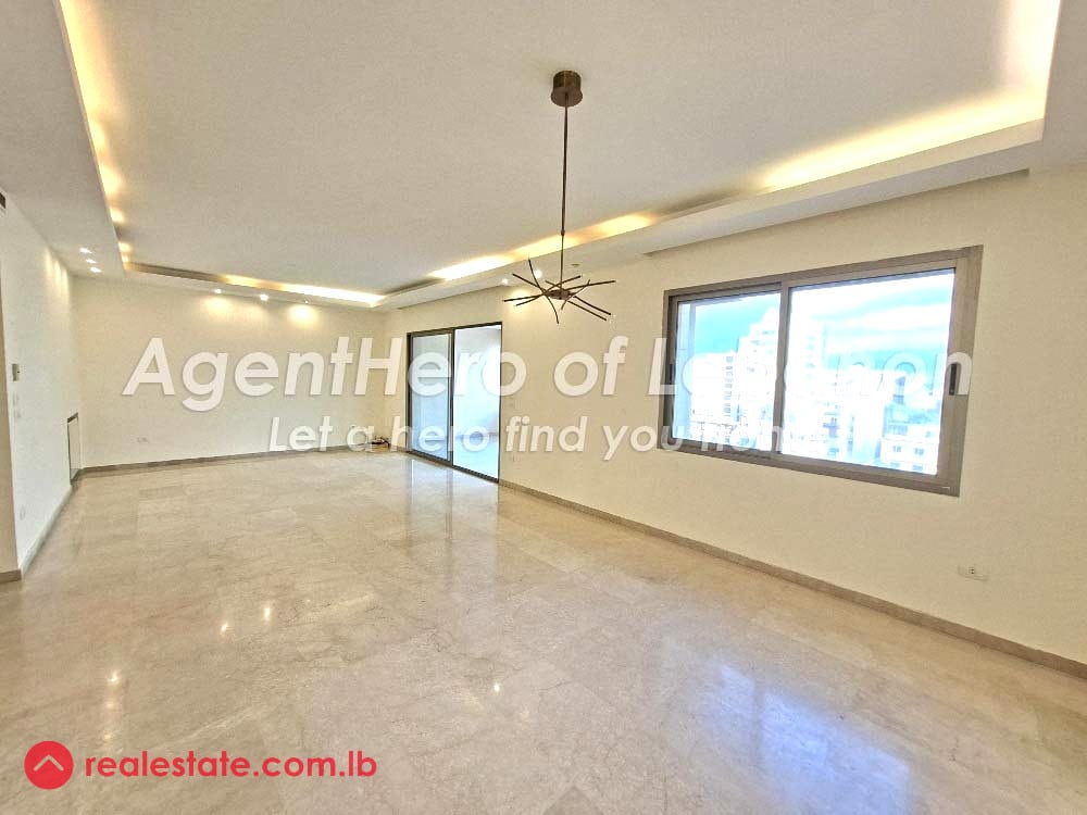 Bright Apartment | Large Balcony | Amazing View — Hub Realtors
