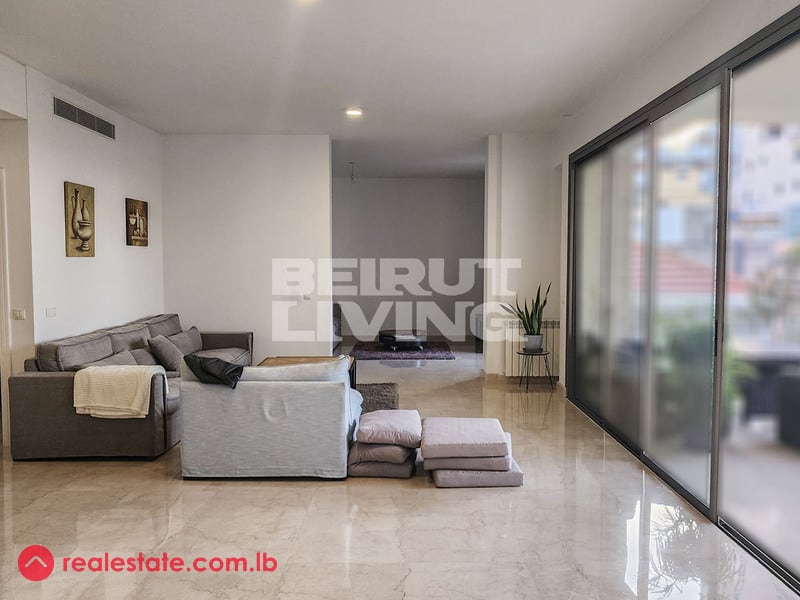 Wonderful Flat | Open Sea View — Hub Realtors
