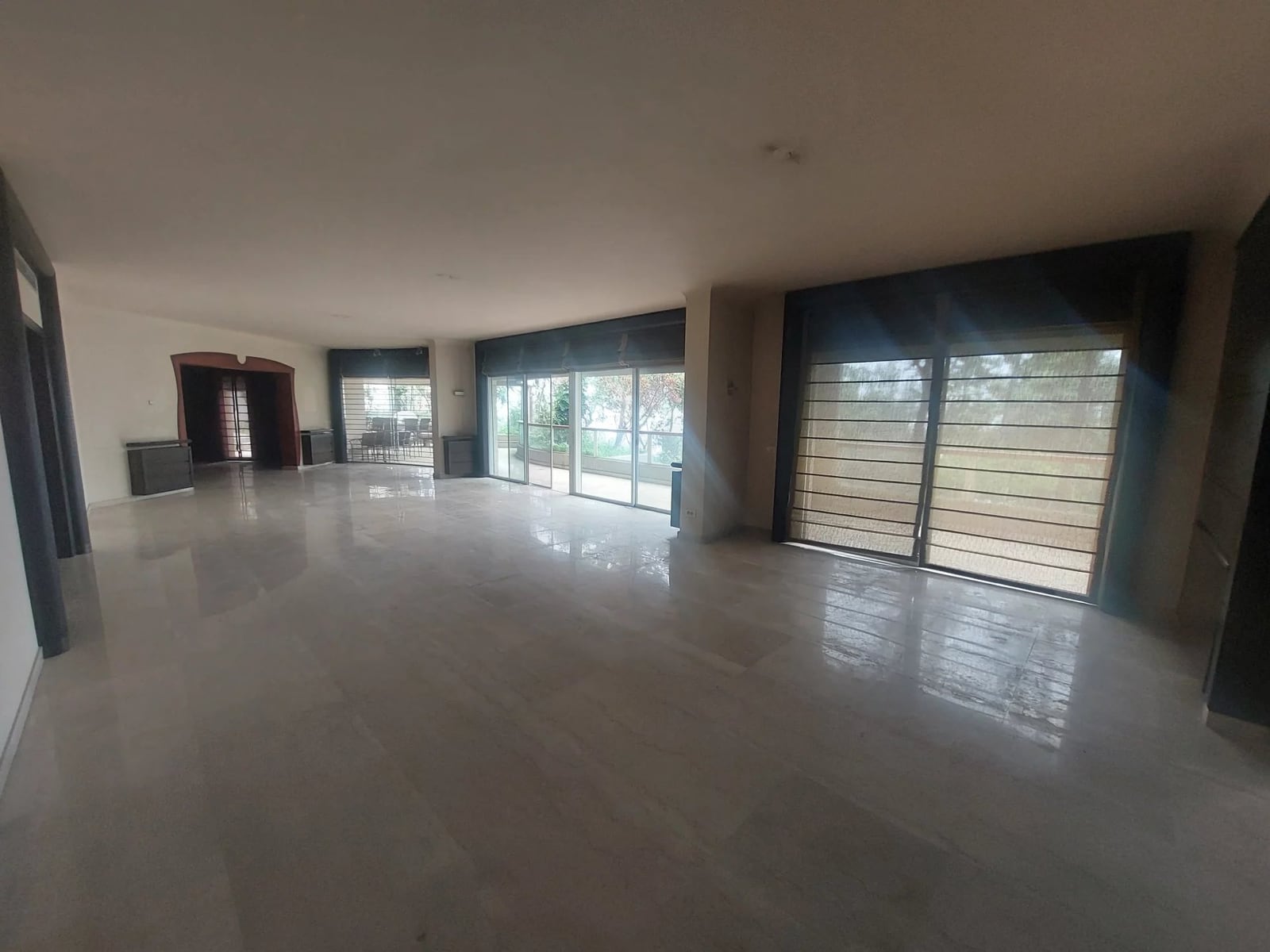 Spacious Flat | Classy Neighborhood | Nice View — Hub Realtors
