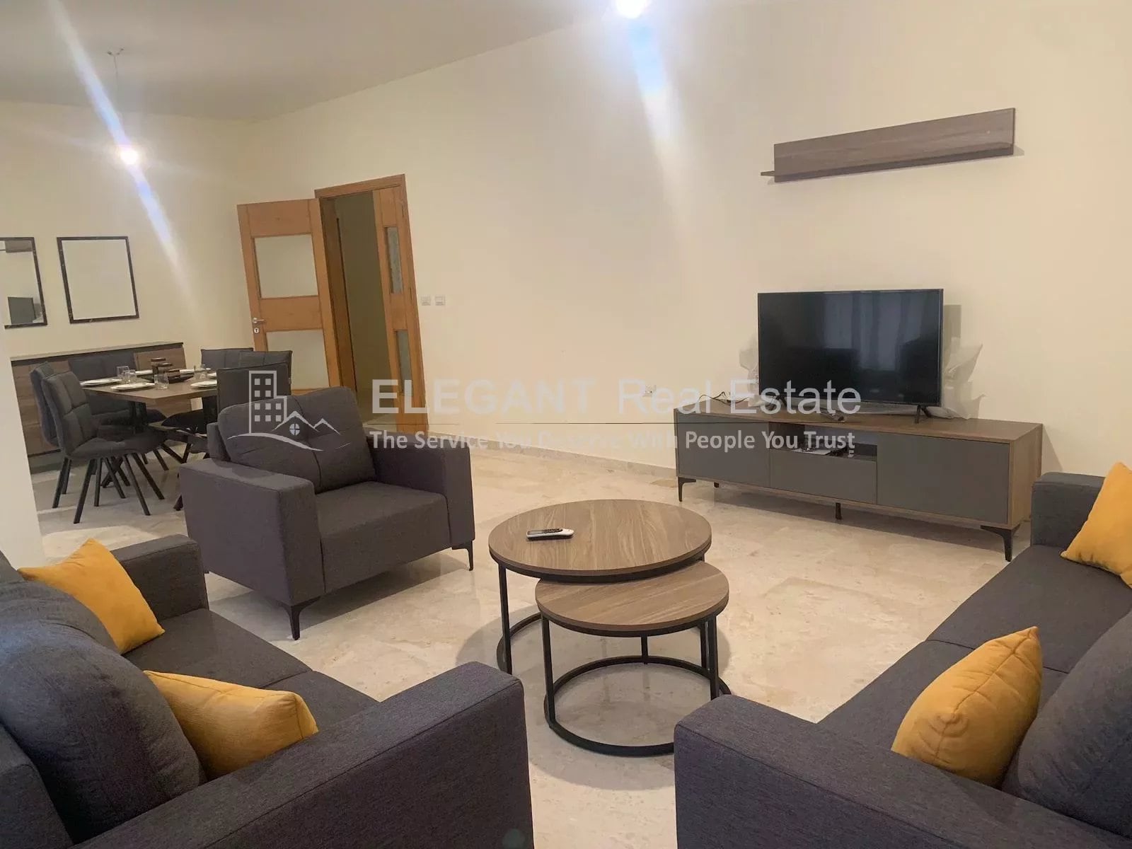 Beautiful Flat | New Building — Hub Realtors