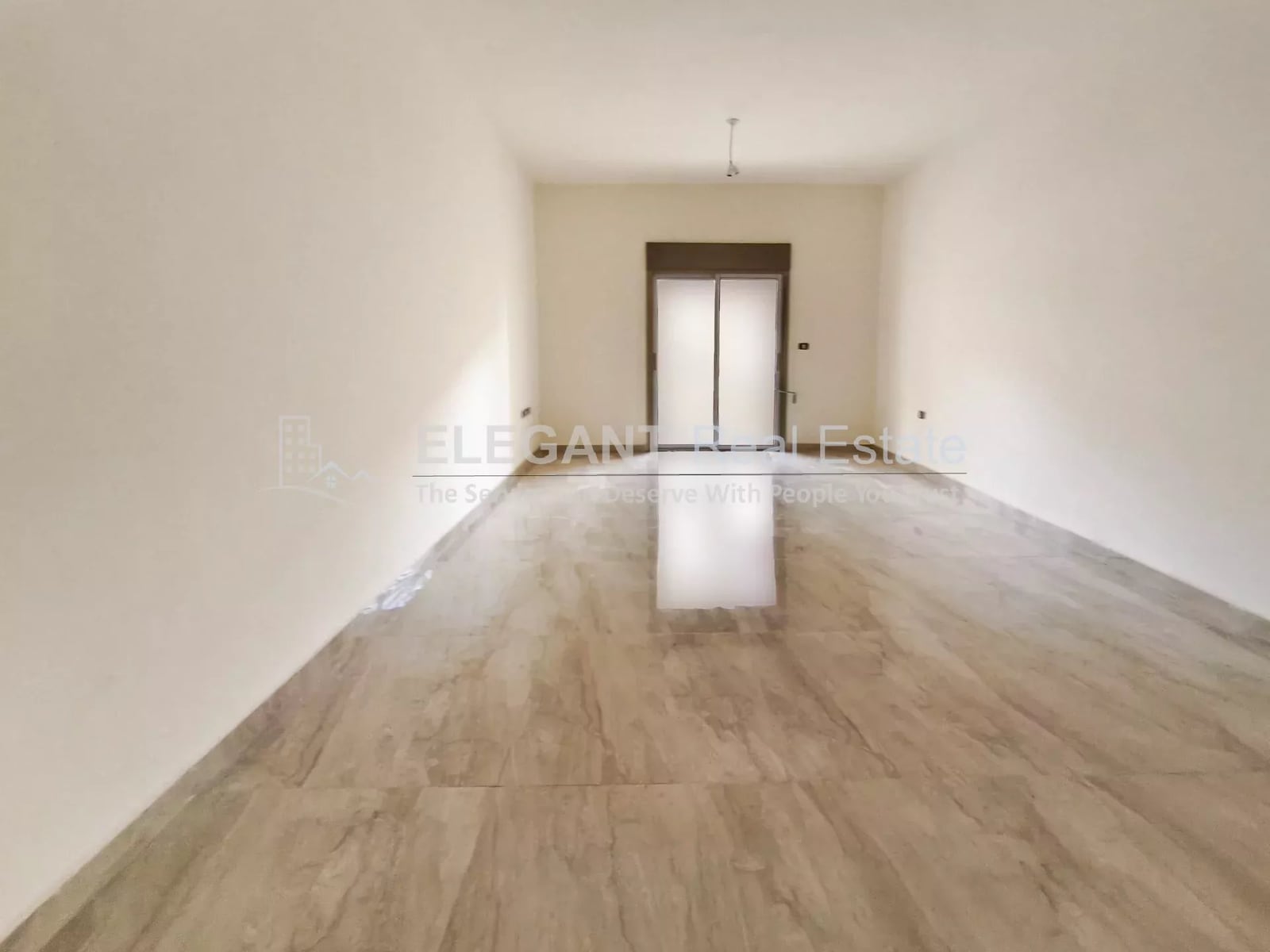 Apartment for Sale | Spacious Garden | Kahaleh — Hub Realtors