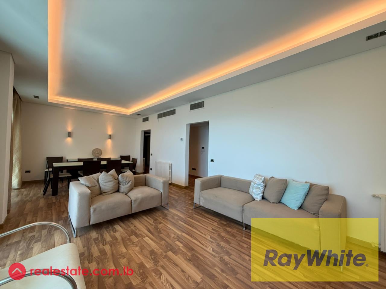Apartment For Sale In Rawche — Hub Realtors