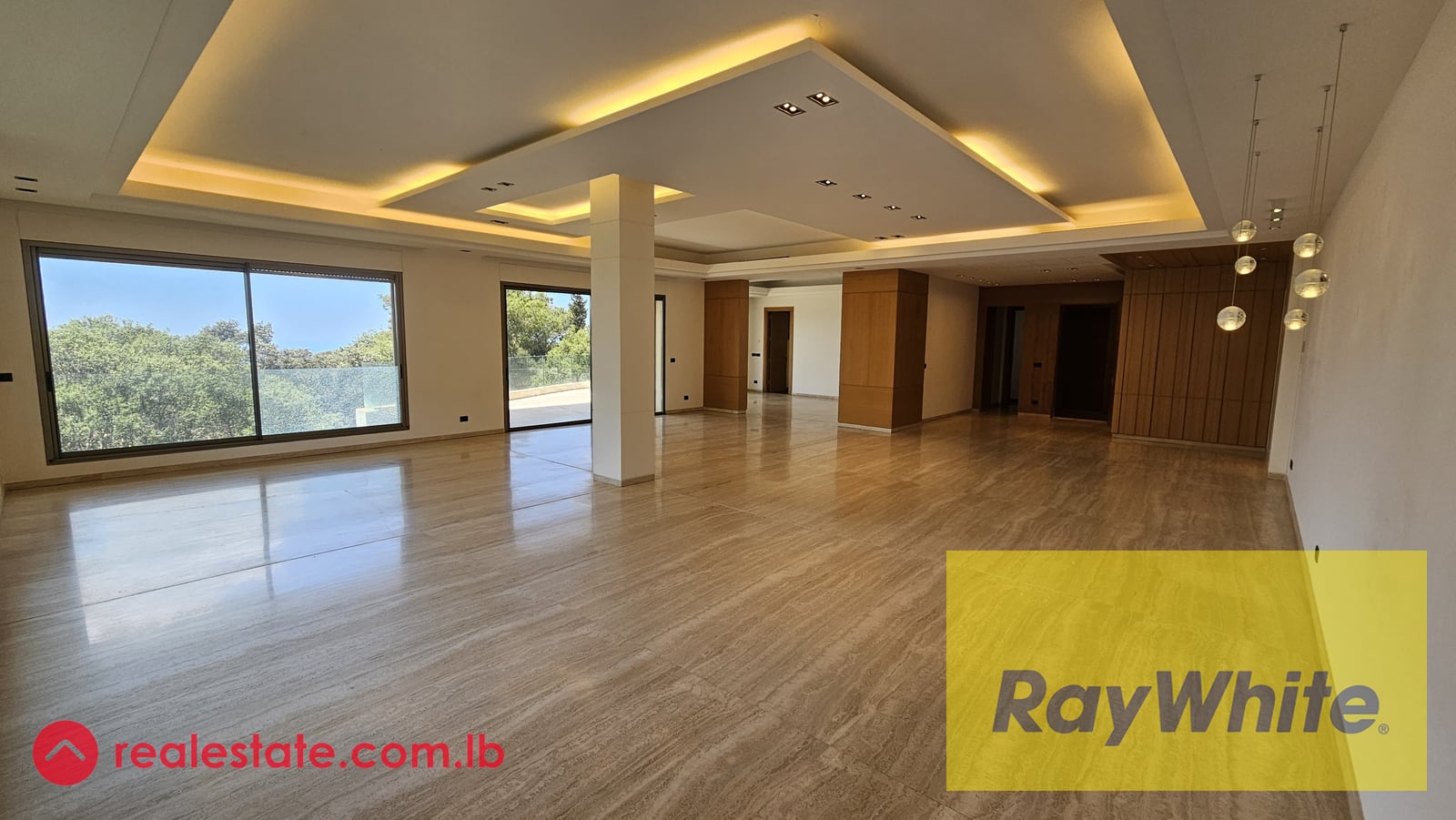 Apartment for rent in Yarzeh|Prime — Hub Realtors