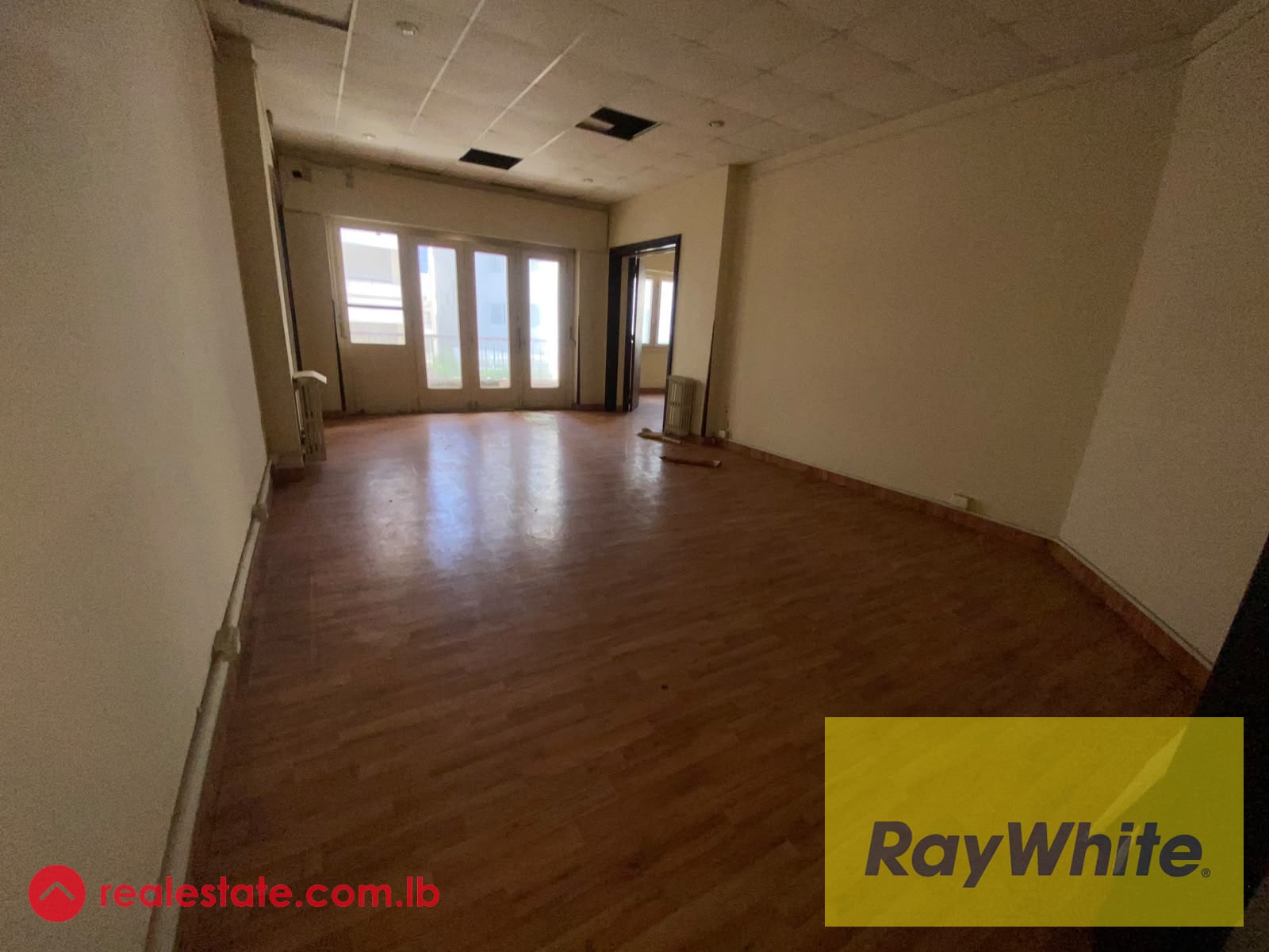 Office for Rent in Hamra — Hub Realtors