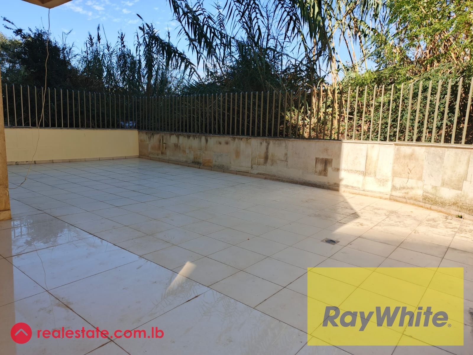 Apartment for Sale in Jouret Al Ballout – Garden + Terrace | Brand New — Hub Realtors