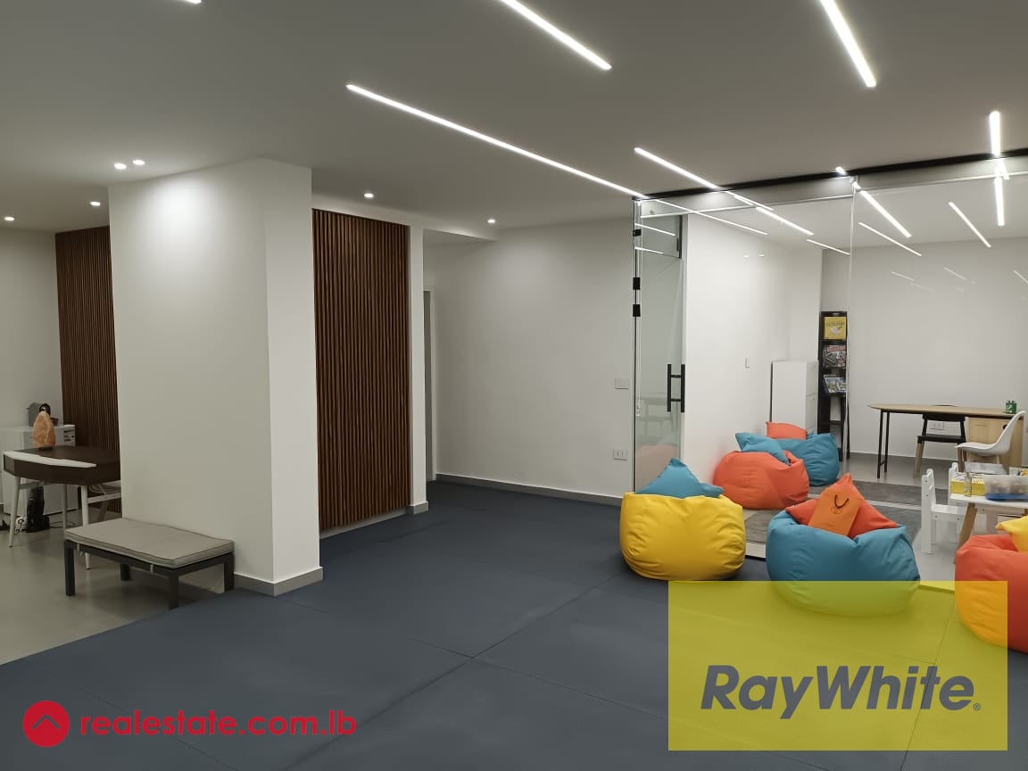 Apartment for Sale in Hamra — Hub Realtors