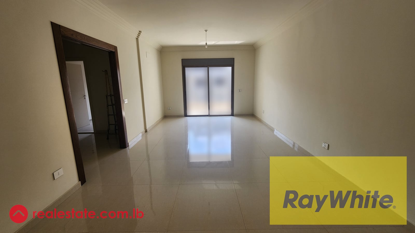 Apartment For Sale in Boutchay — Hub Realtors