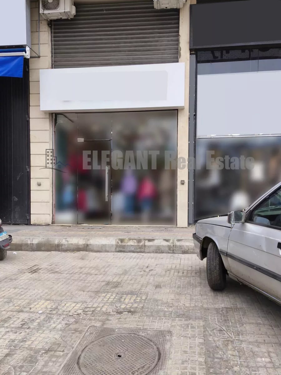 Shop for Sale | Prime Location | Hadath — Hub Realtors