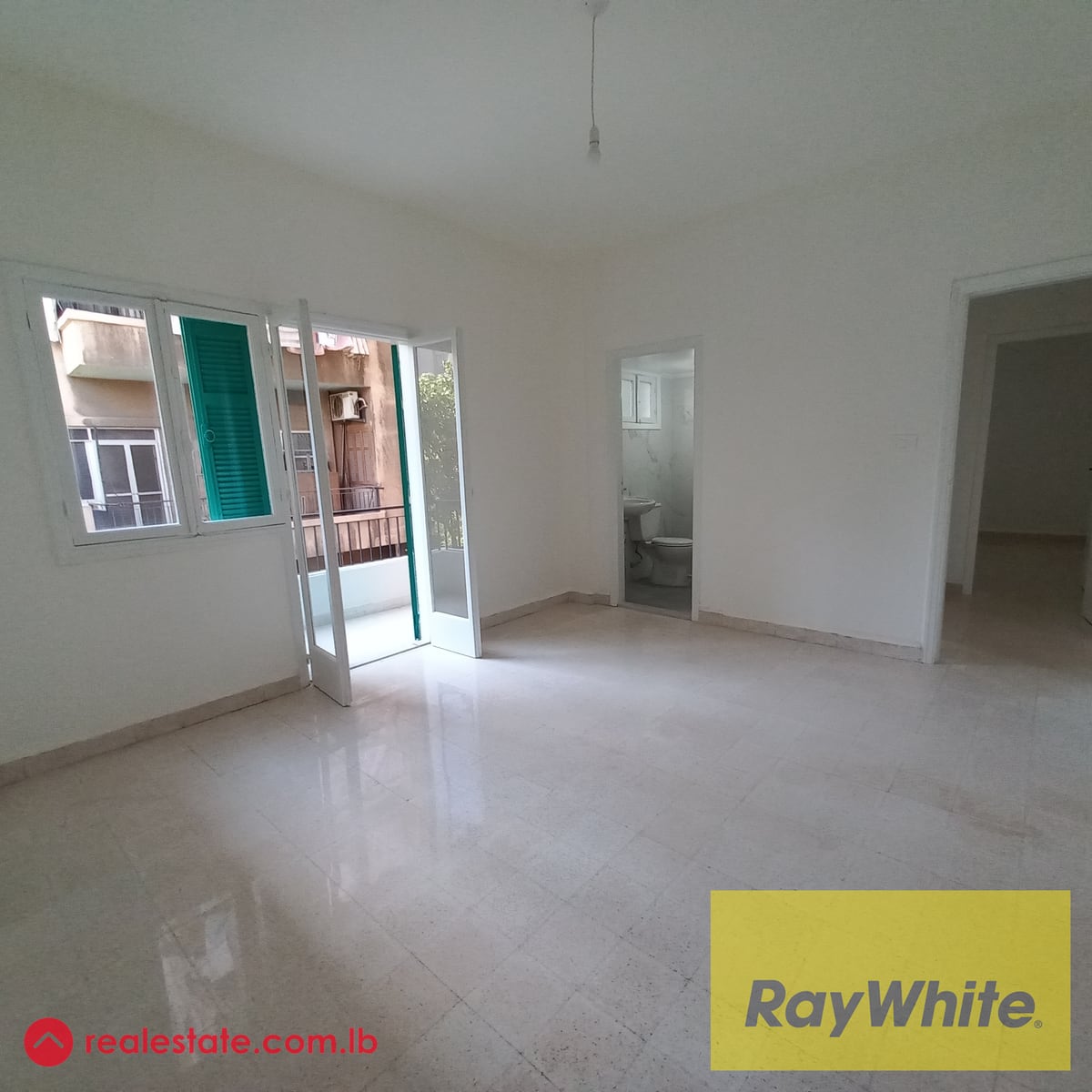Suitable apartment in Zalka for sale — Hub Realtors