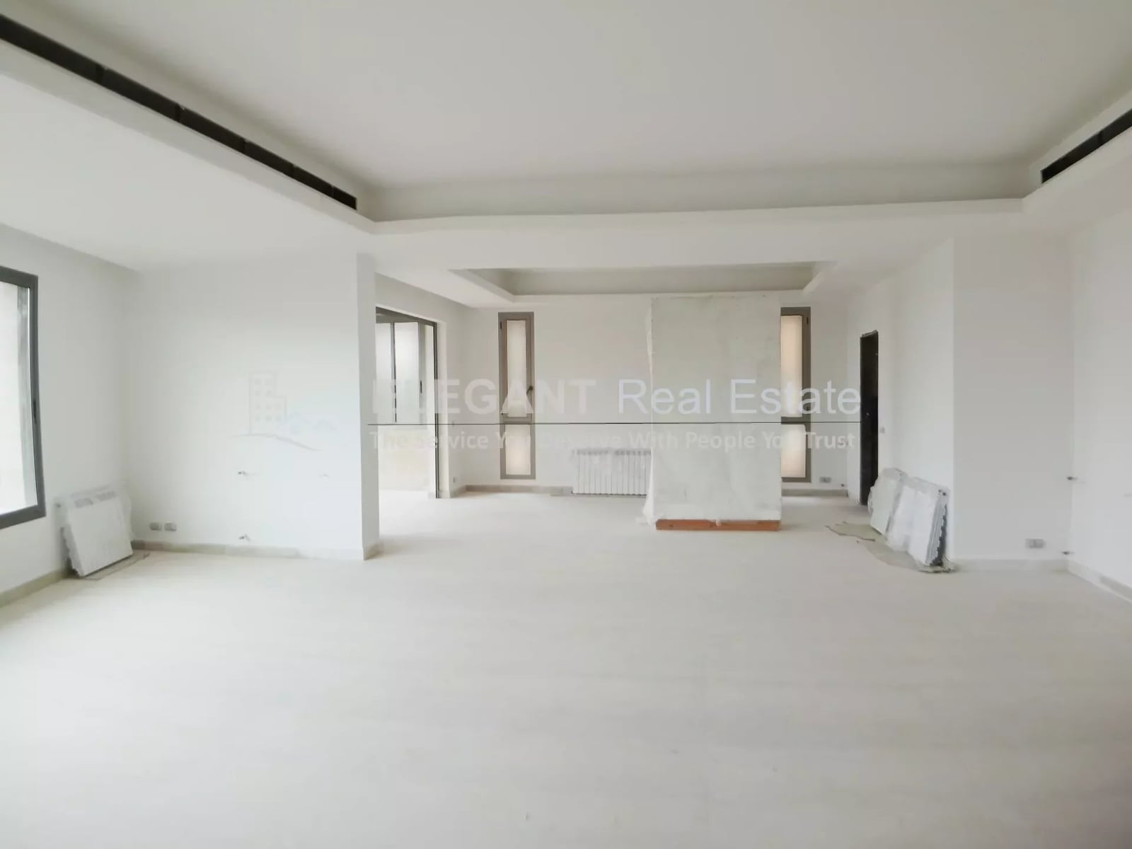Entire Building | Panoramic View | Luxurious — Hub Realtors
