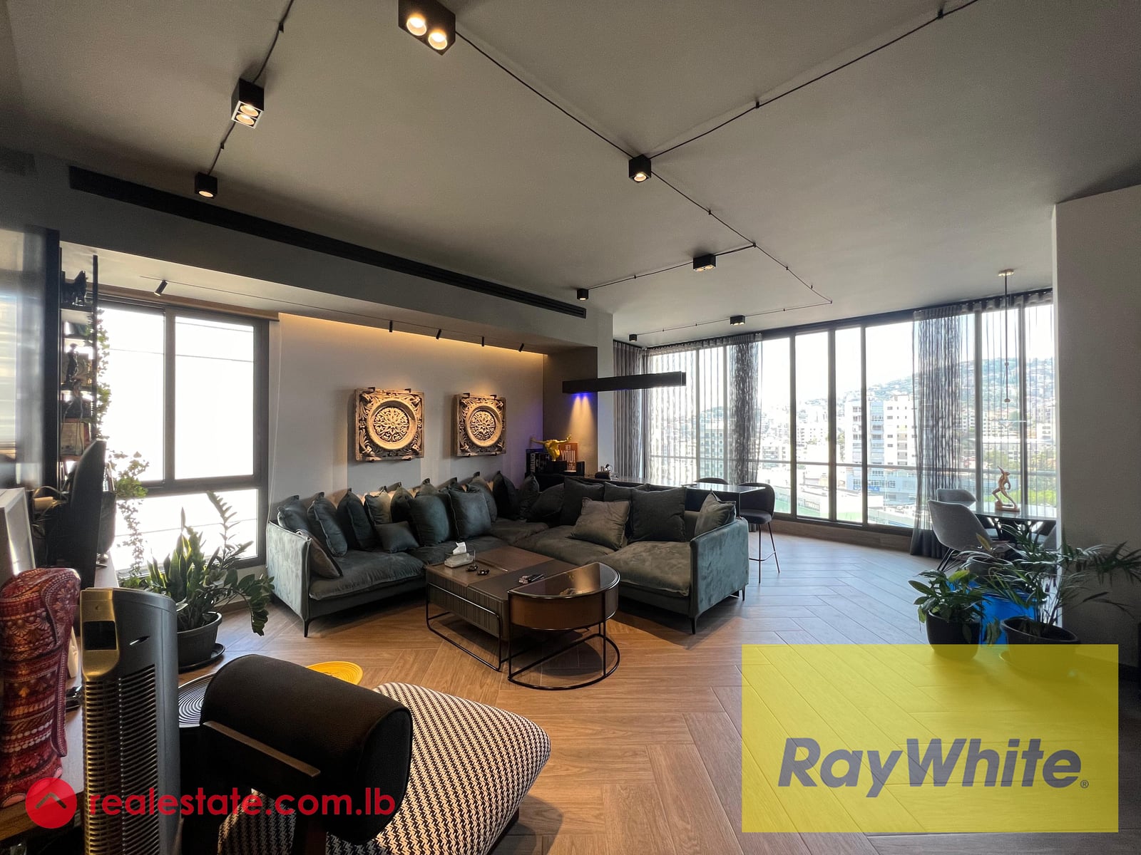 Luxurious Apartment for Sale in Jal el Dib — Hub Realtors