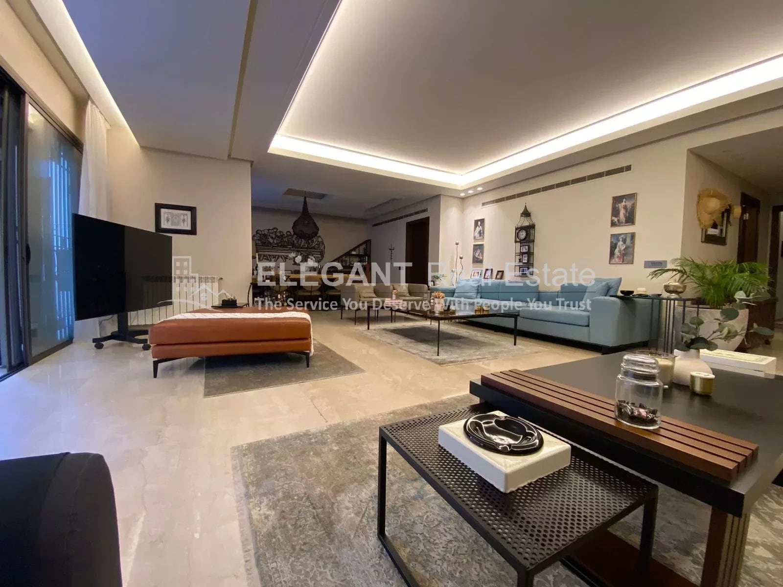 Luxurious Flat | Rent-Sale | Terrace | Classy Street — Hub Realtors