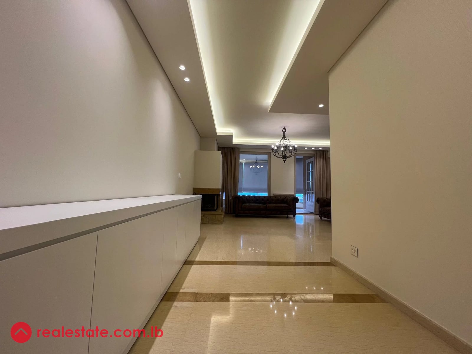 Luxury Living | 240 m2 Apartment in Prime Kfarhbab — Hub Realtors