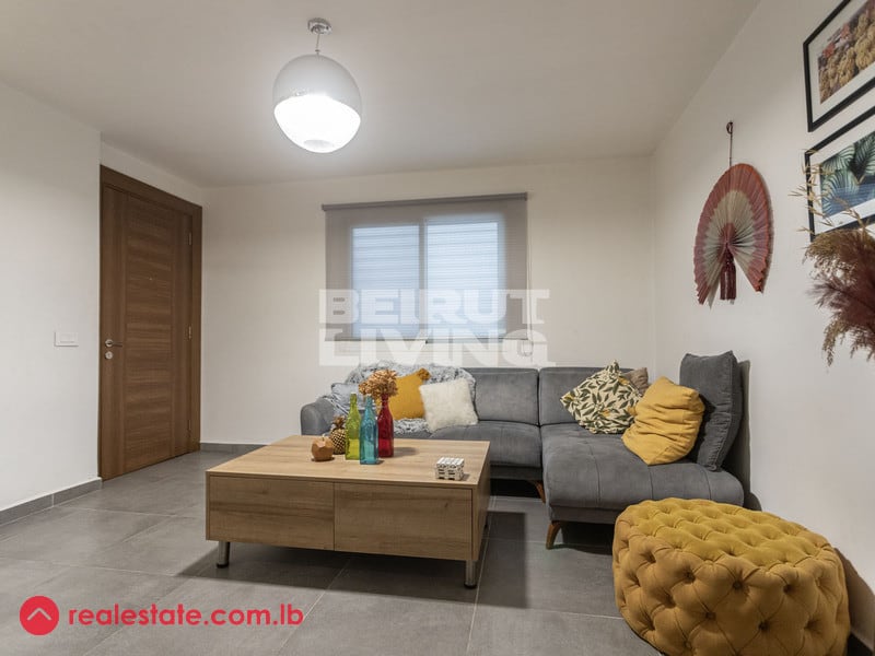 Modern Trendy Furnished | Great Location | Open Kitchen — Hub Realtors