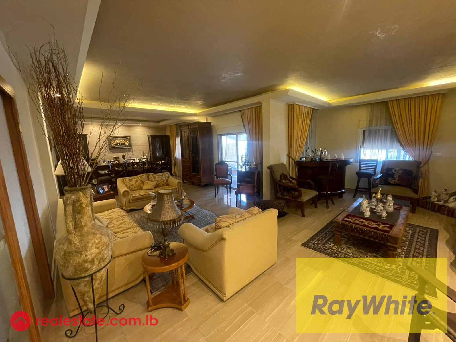 Apartment for Sale – Hazmieh, Mar Takla — Hub Realtors