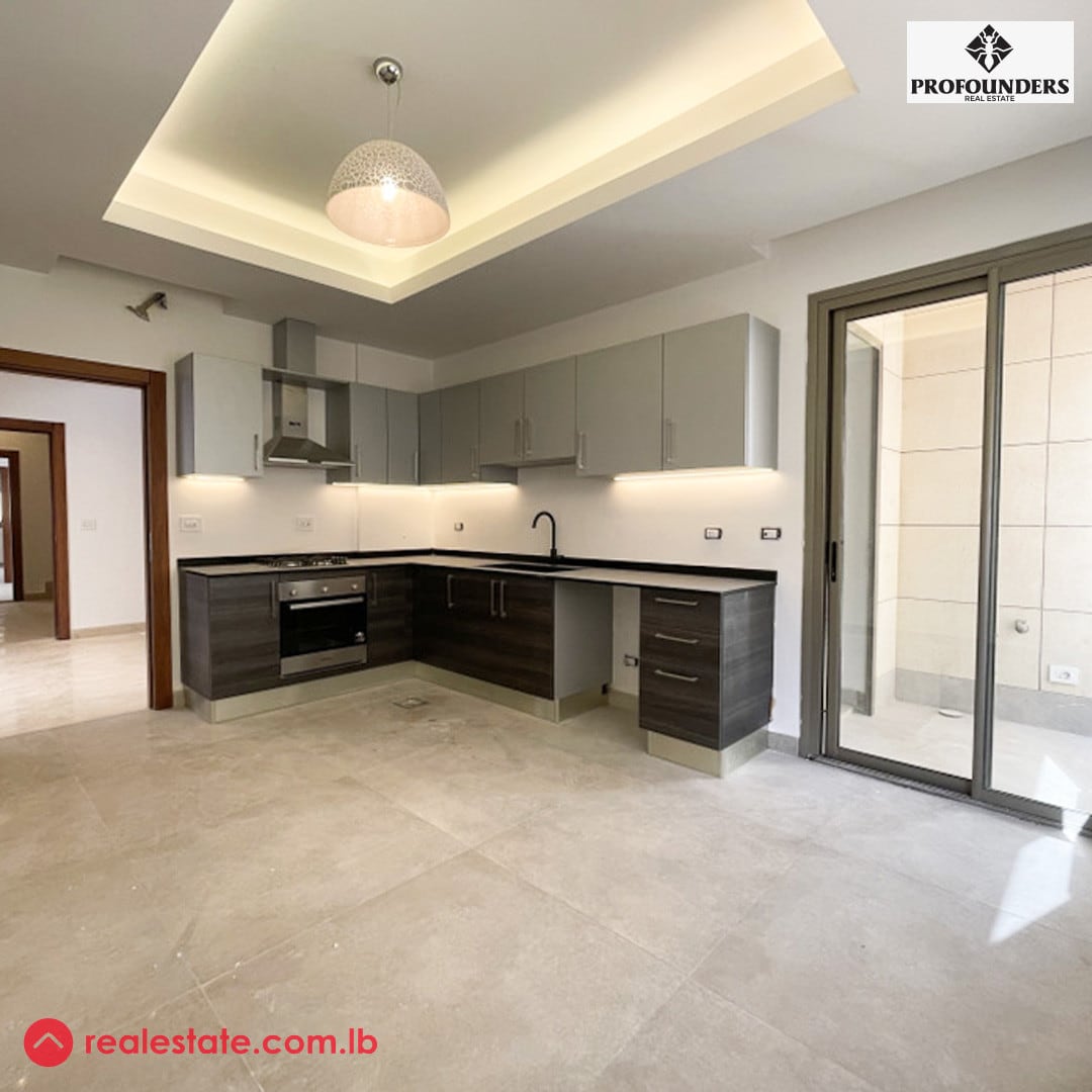 Apartment with view for Sale in Biyada — Hub Realtors
