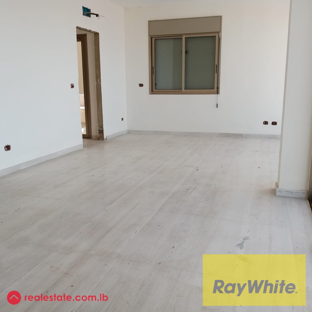 Apartment for Sale In Bsalim | Mountain View — Hub Realtors